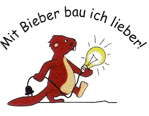 Elektro-Bieber Logo